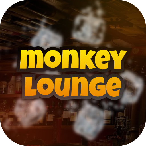 Launge Monkey Bar